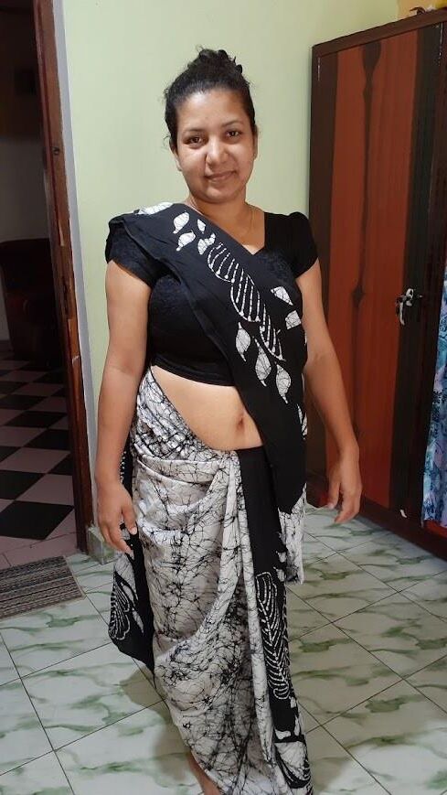 Sri Lanka Tante Dhanushika