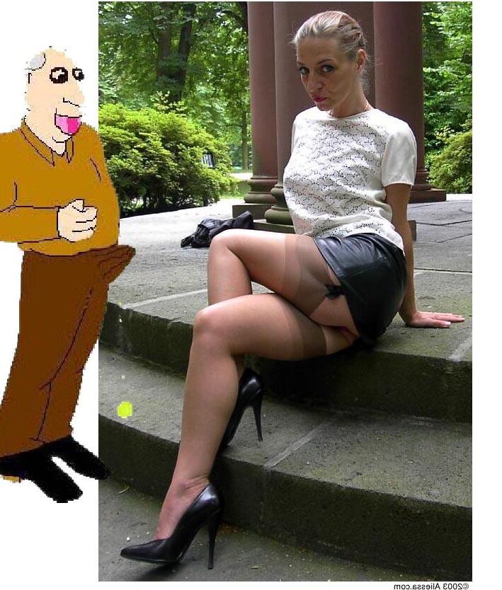 Wankers Anbetungsbilder