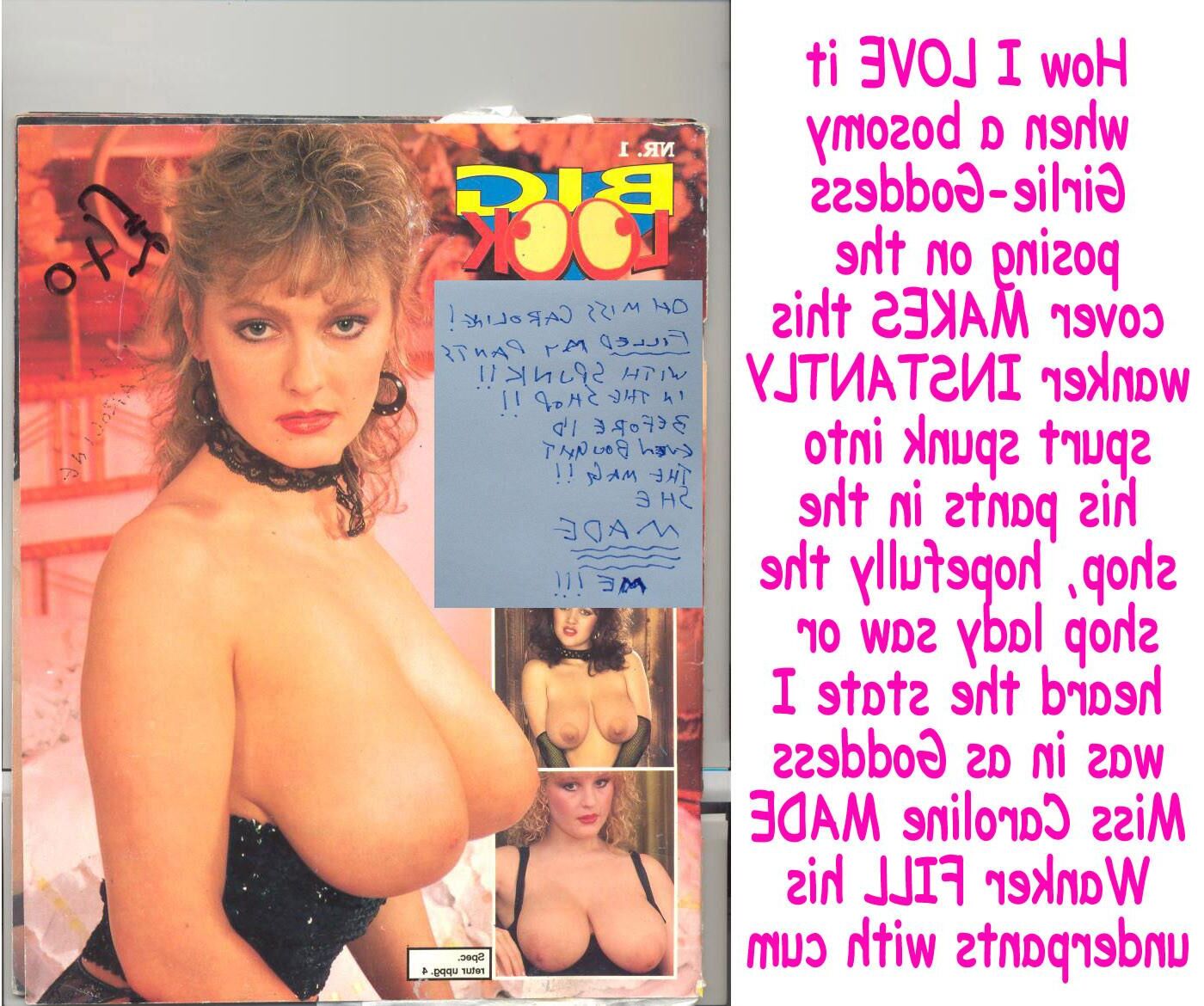 Perv delights She INSTANTLY made me 