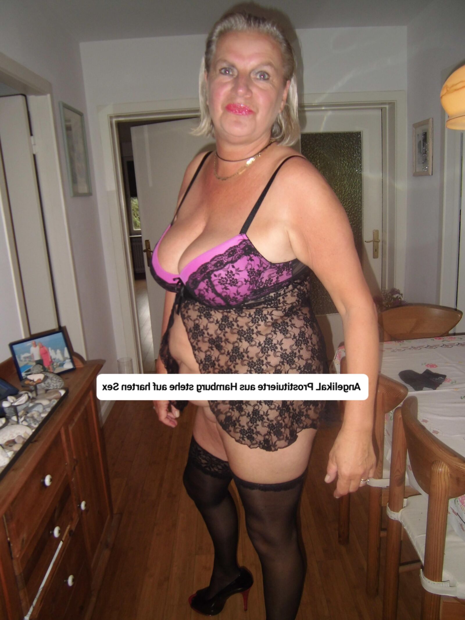 Angelikal Prostituierte Aus Hamburgo