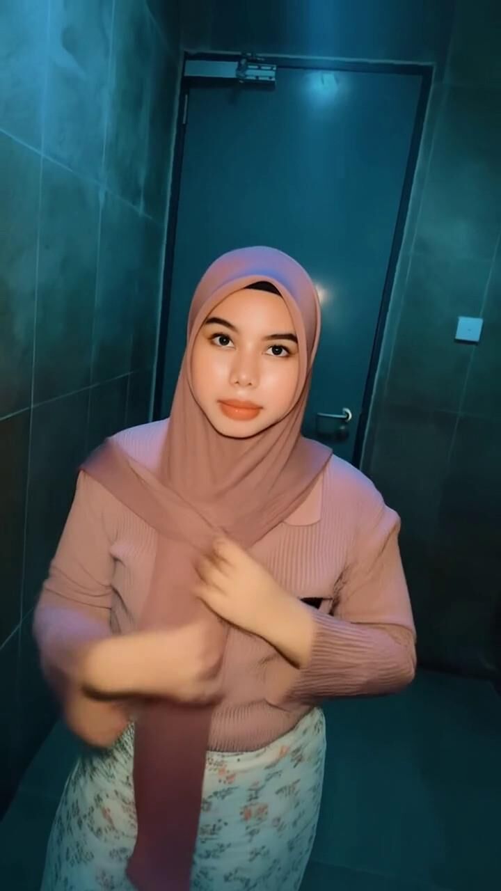 Siti Nurjanah Bugil Indojilbab