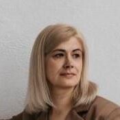 Hucow ruso expuesto
