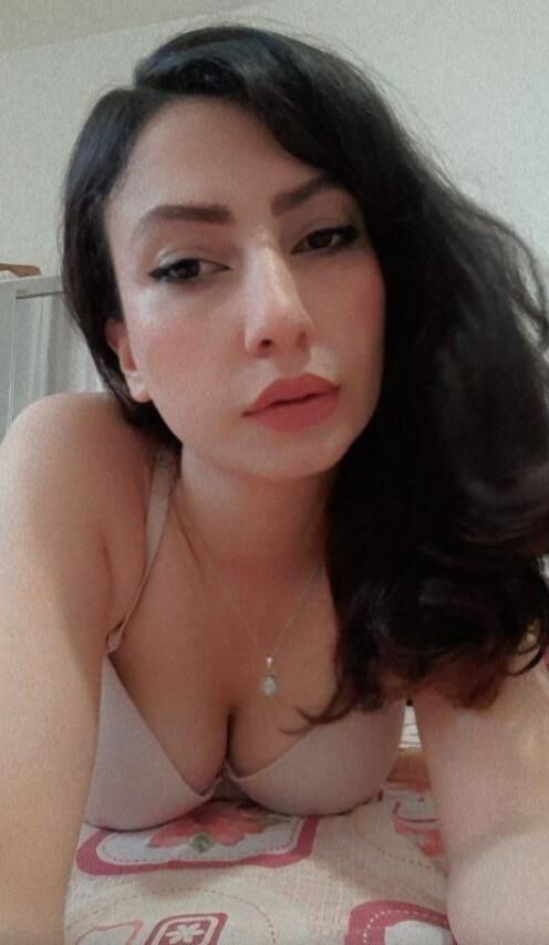 Esposa hermosa iraní