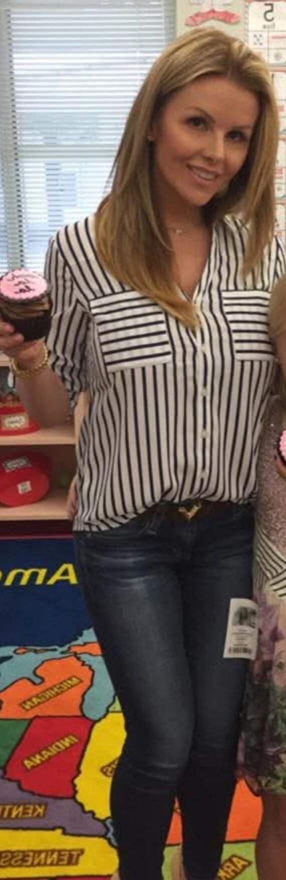 Bimbo Fit Milf Mom