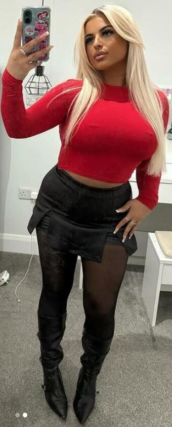Niamh O'Reilly