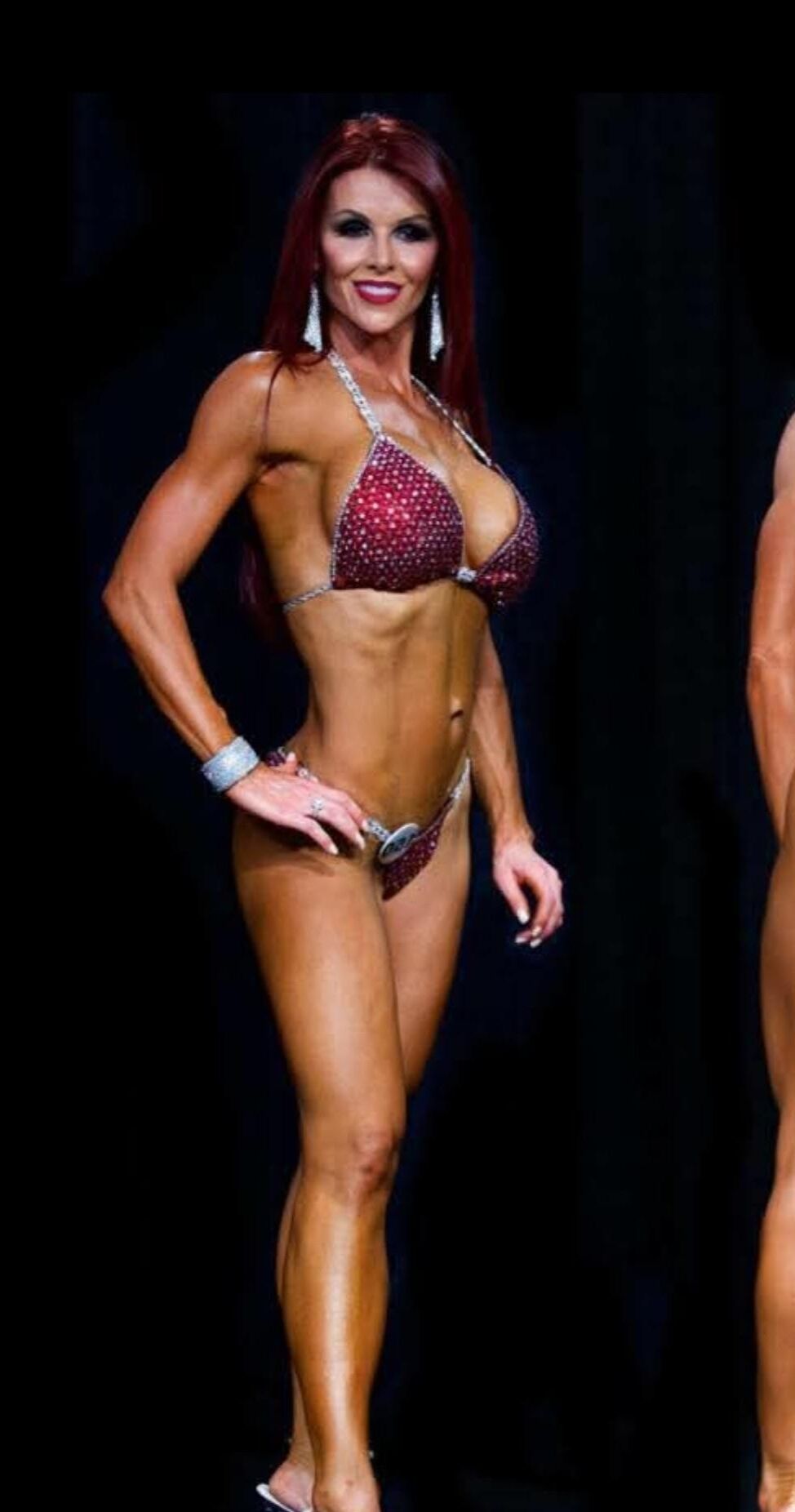 Bimbo Fit Milf Mom
