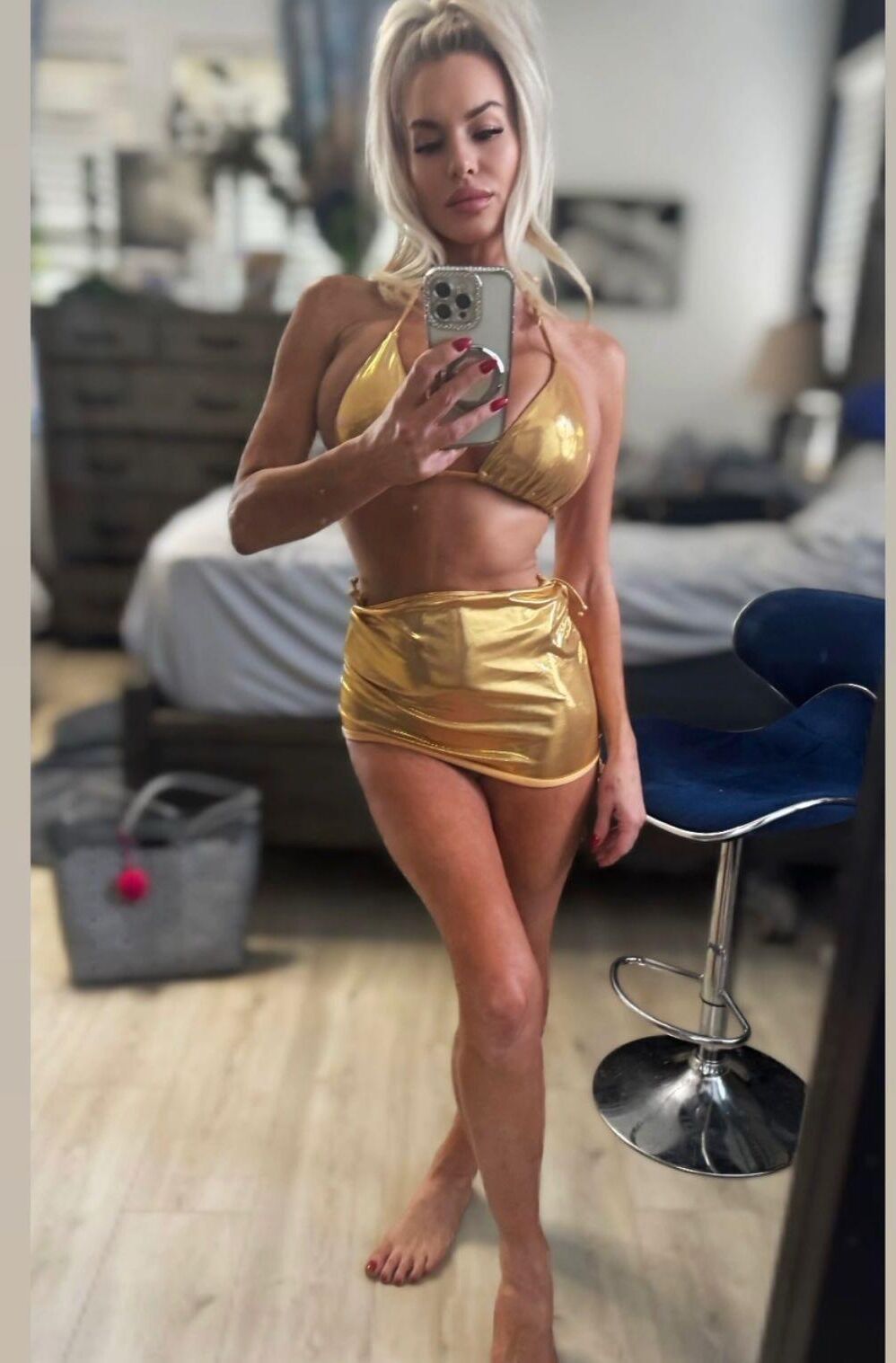 Mãe Bimbo Milf