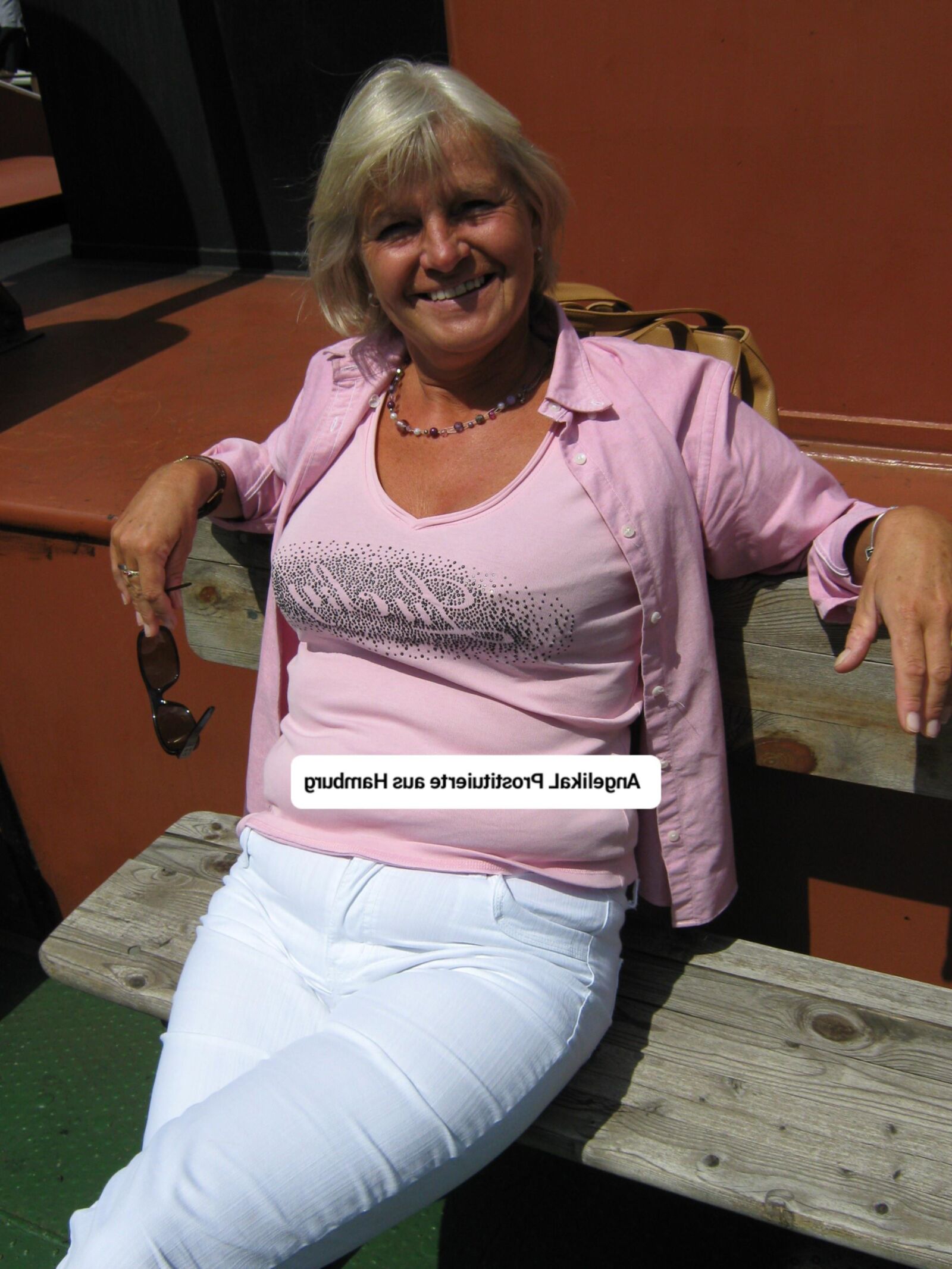 Angelikal Prostituierte Aus Hamburgo
