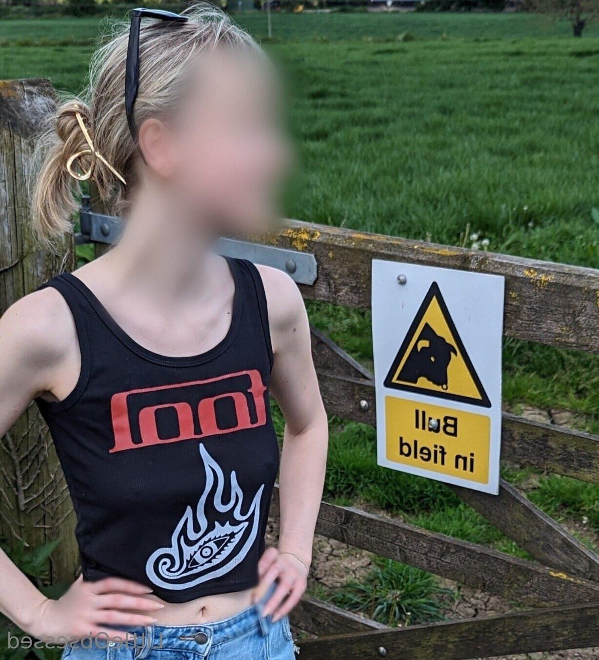 Wenig besessen | 