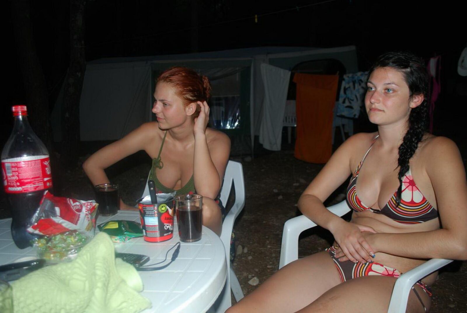 Mulheres gloriosas