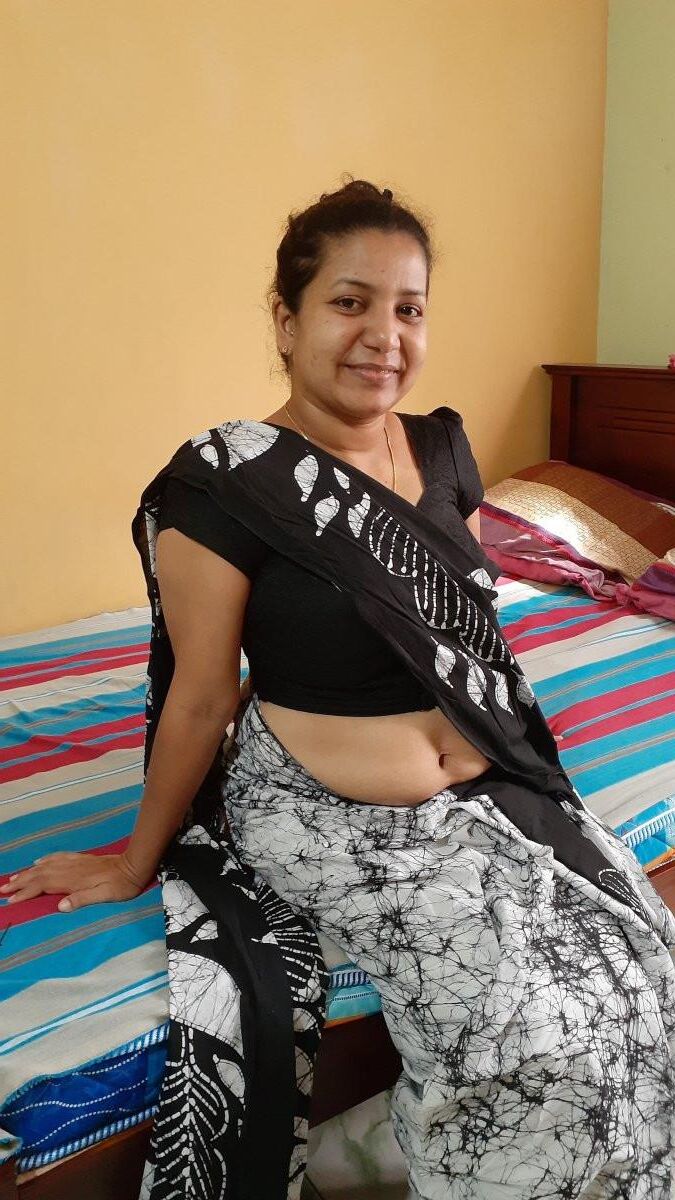 Sri Lanka Tante Dhanushika