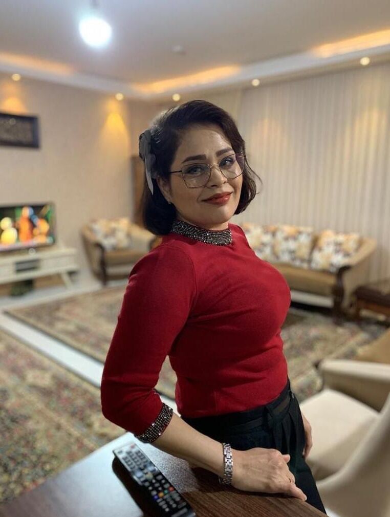 iraní