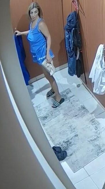 Spycam iraní