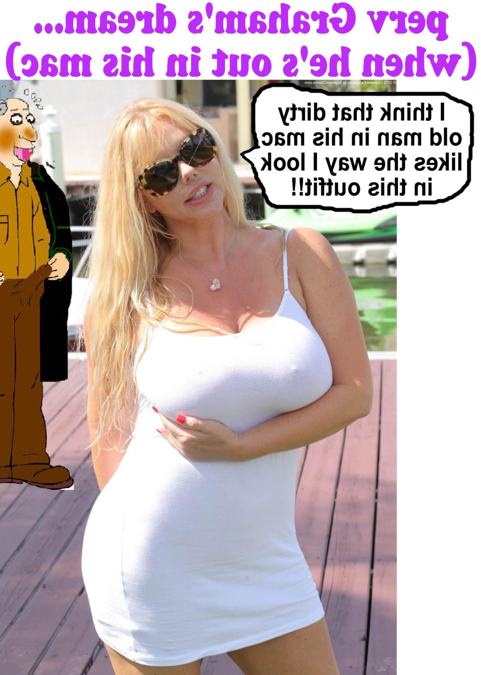 Wankers Anbetungsbilder