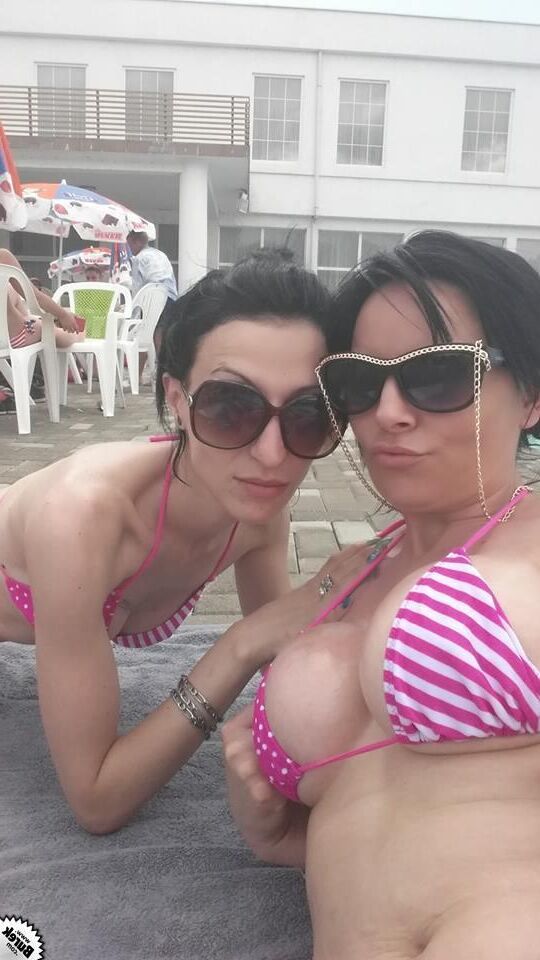 Grands seins