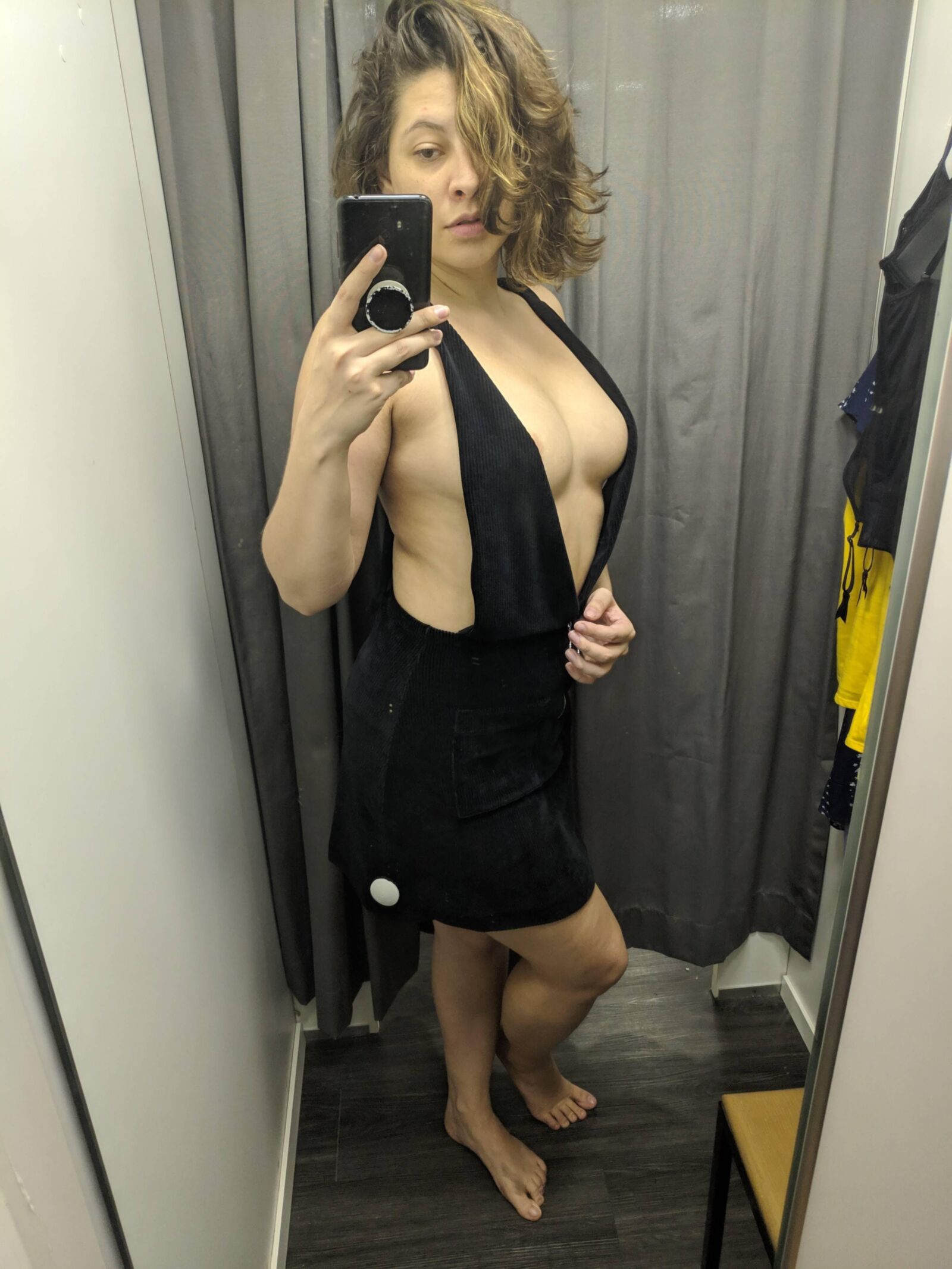 Senhoras sexy
