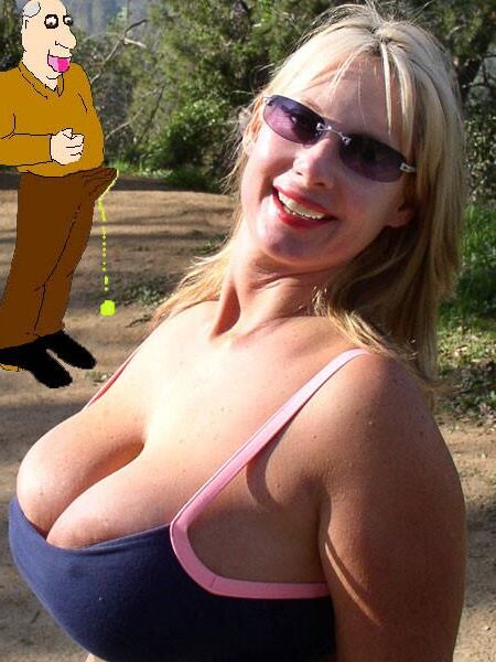 Fotos de adoração de Wanker