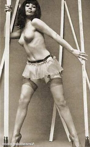 Vintage -Titten