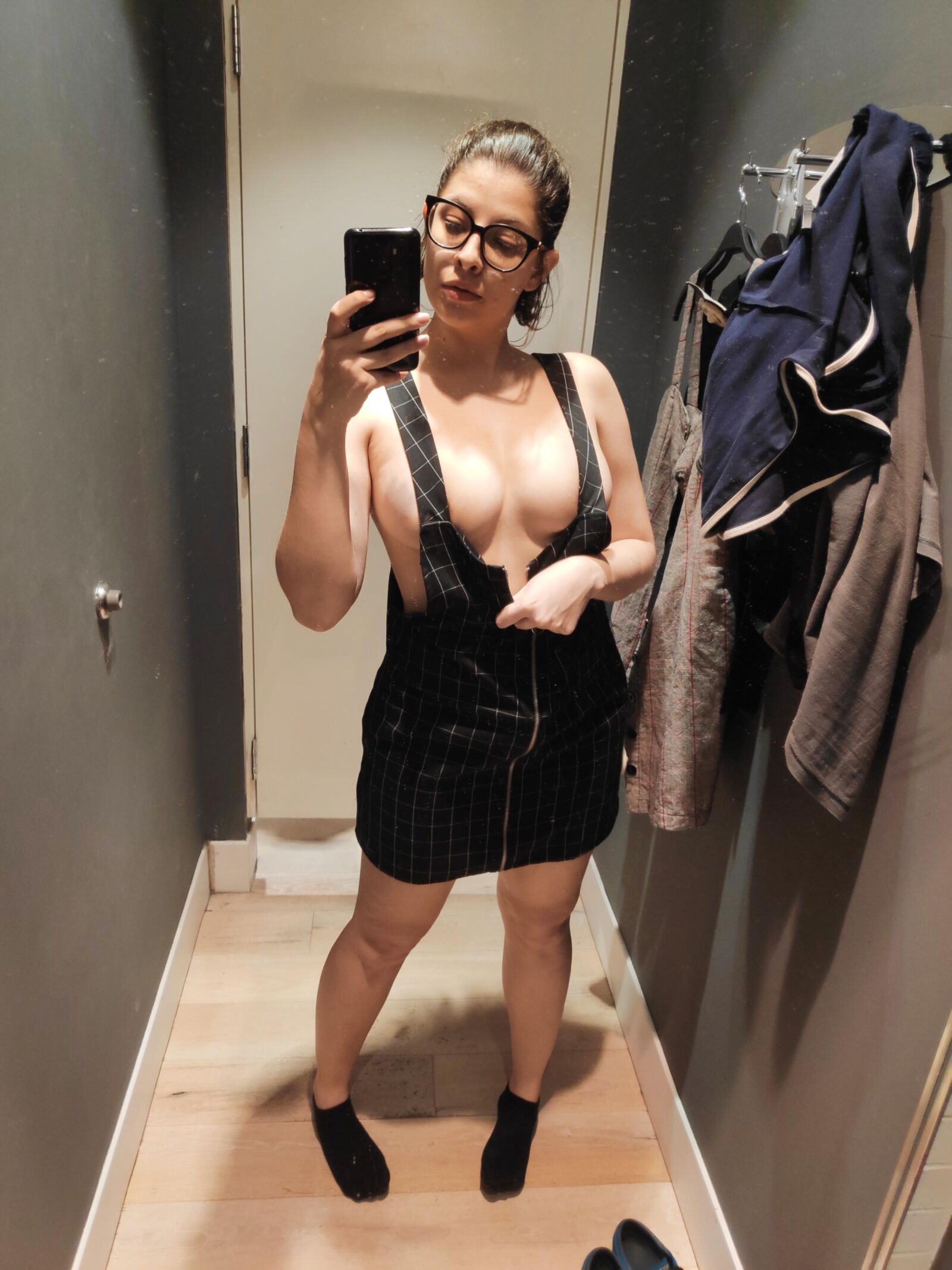 Senhoras sexy