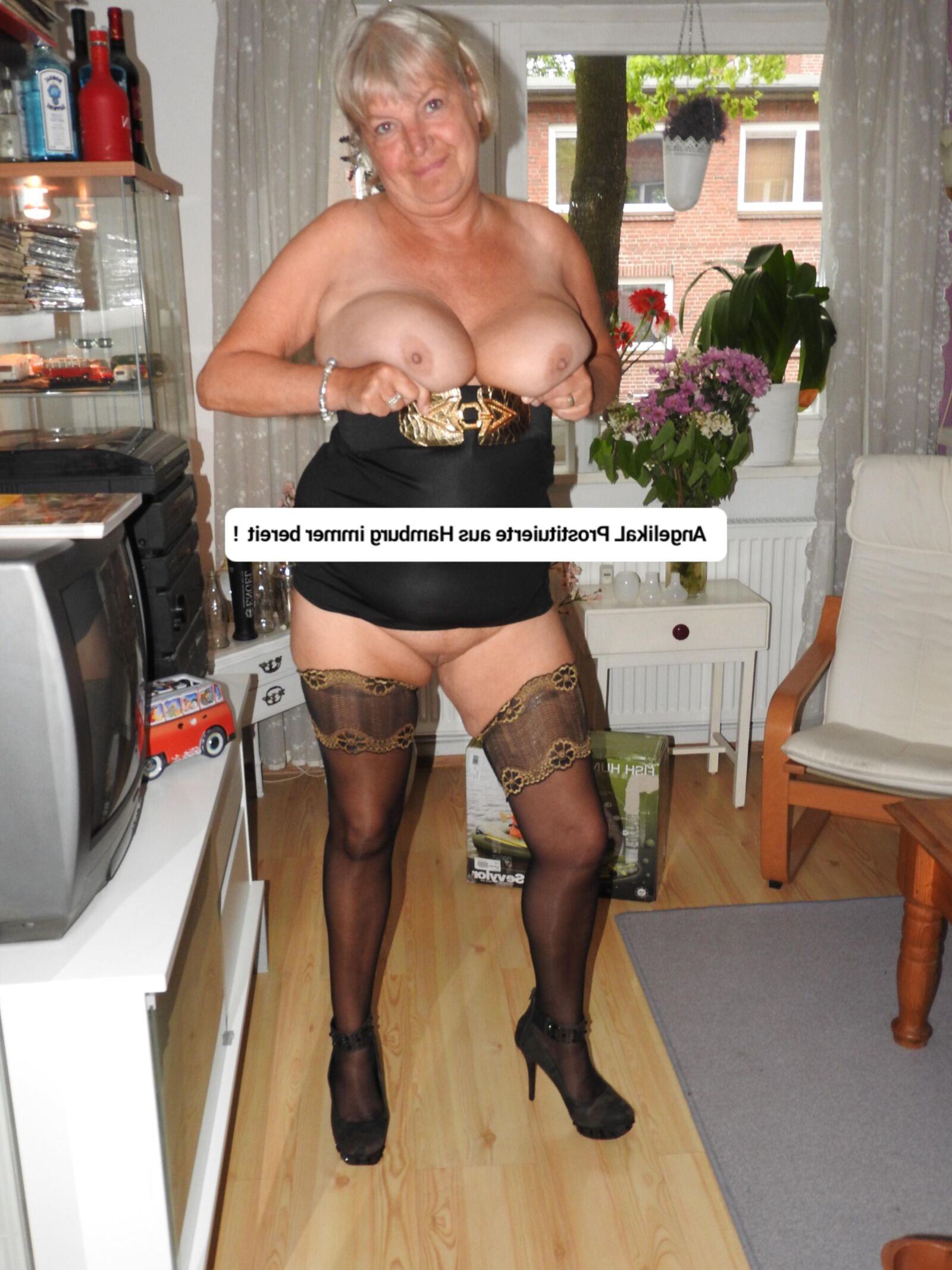 Angelikal Prostituierte Aus Hamburgo