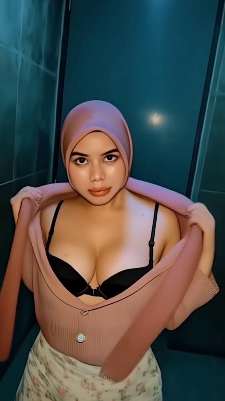 Siti Nurjanah Bugil Indojilbab