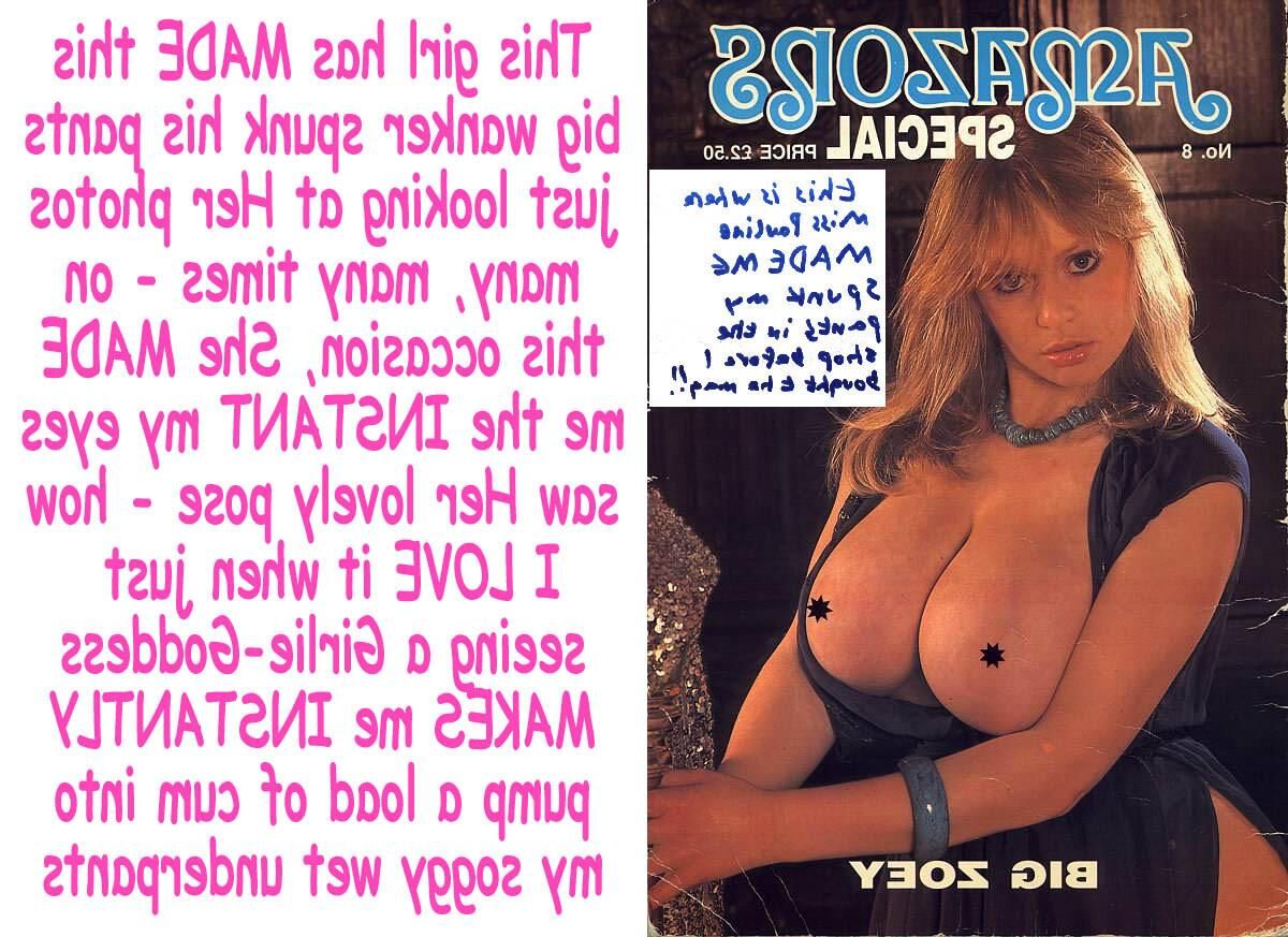 Perv delights She INSTANTLY made me 