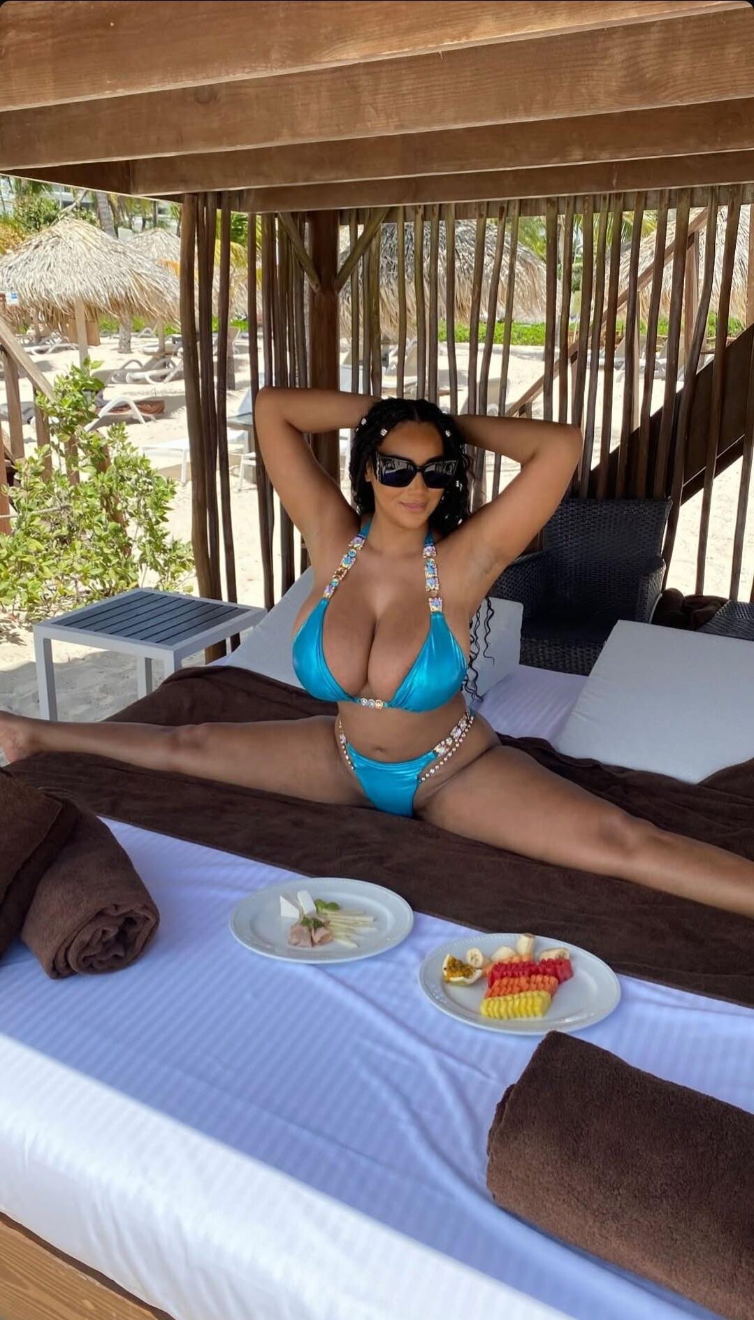 Chantel