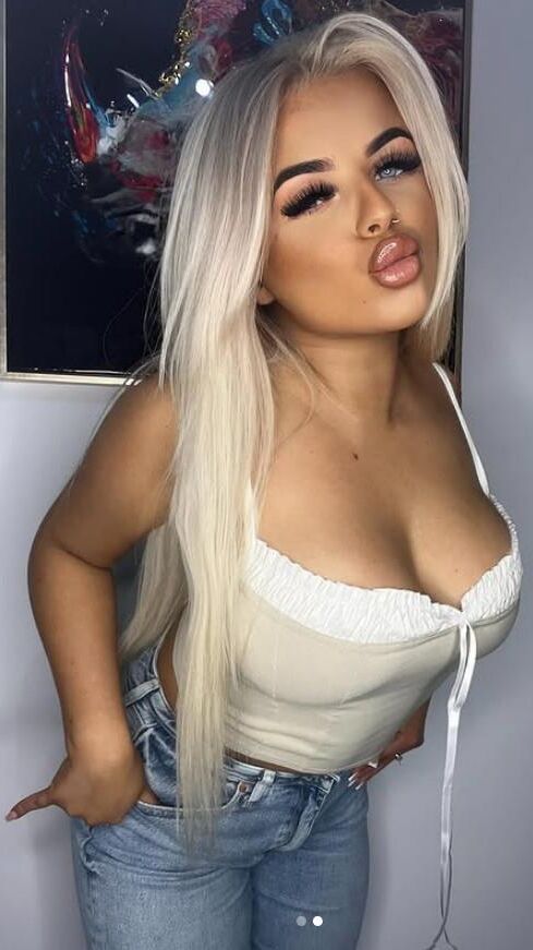 Niamh O'Reilly