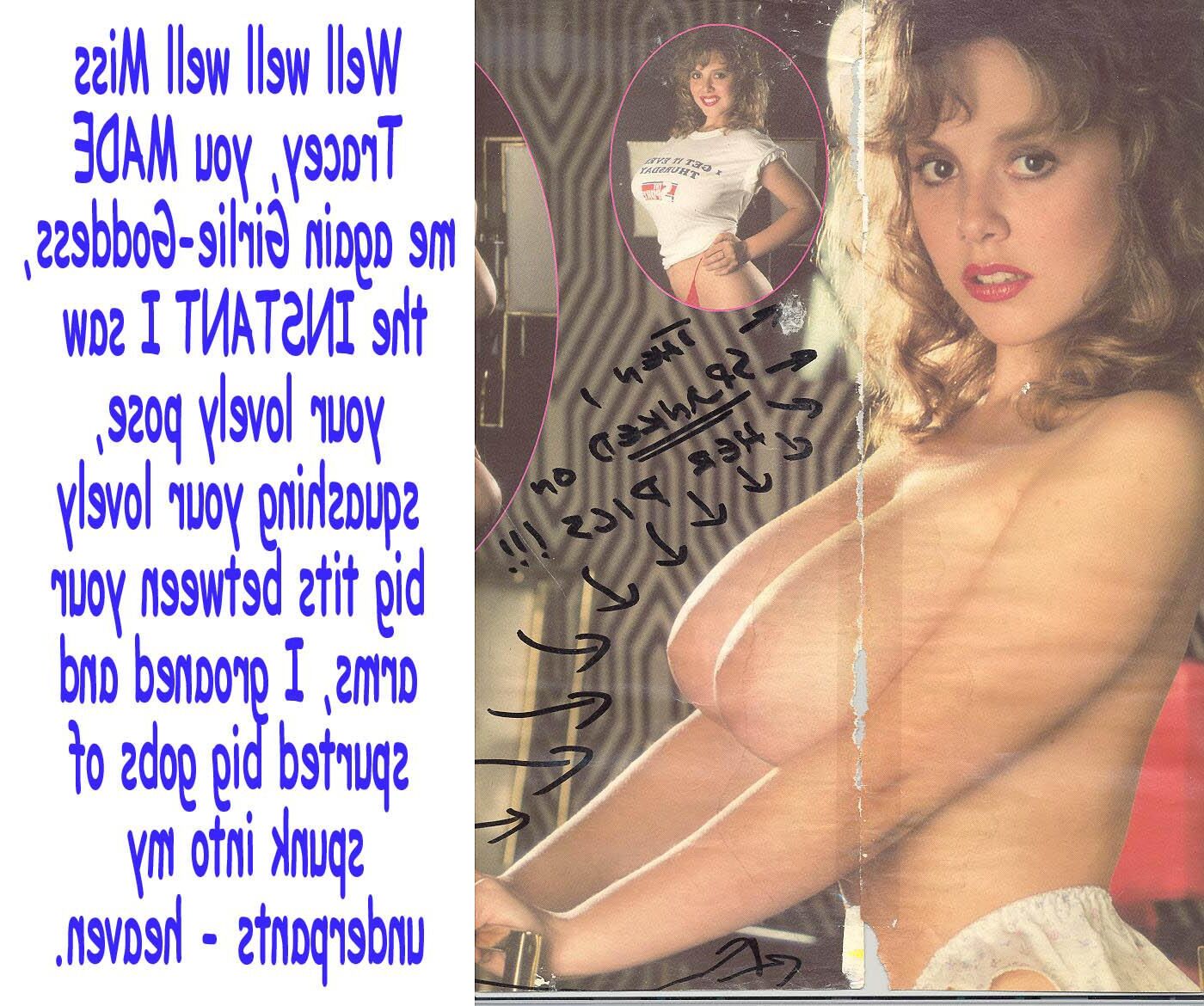 Perv delights She INSTANTLY made me 