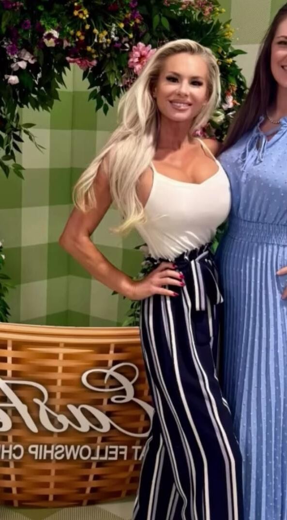 Mãe Bimbo Milf