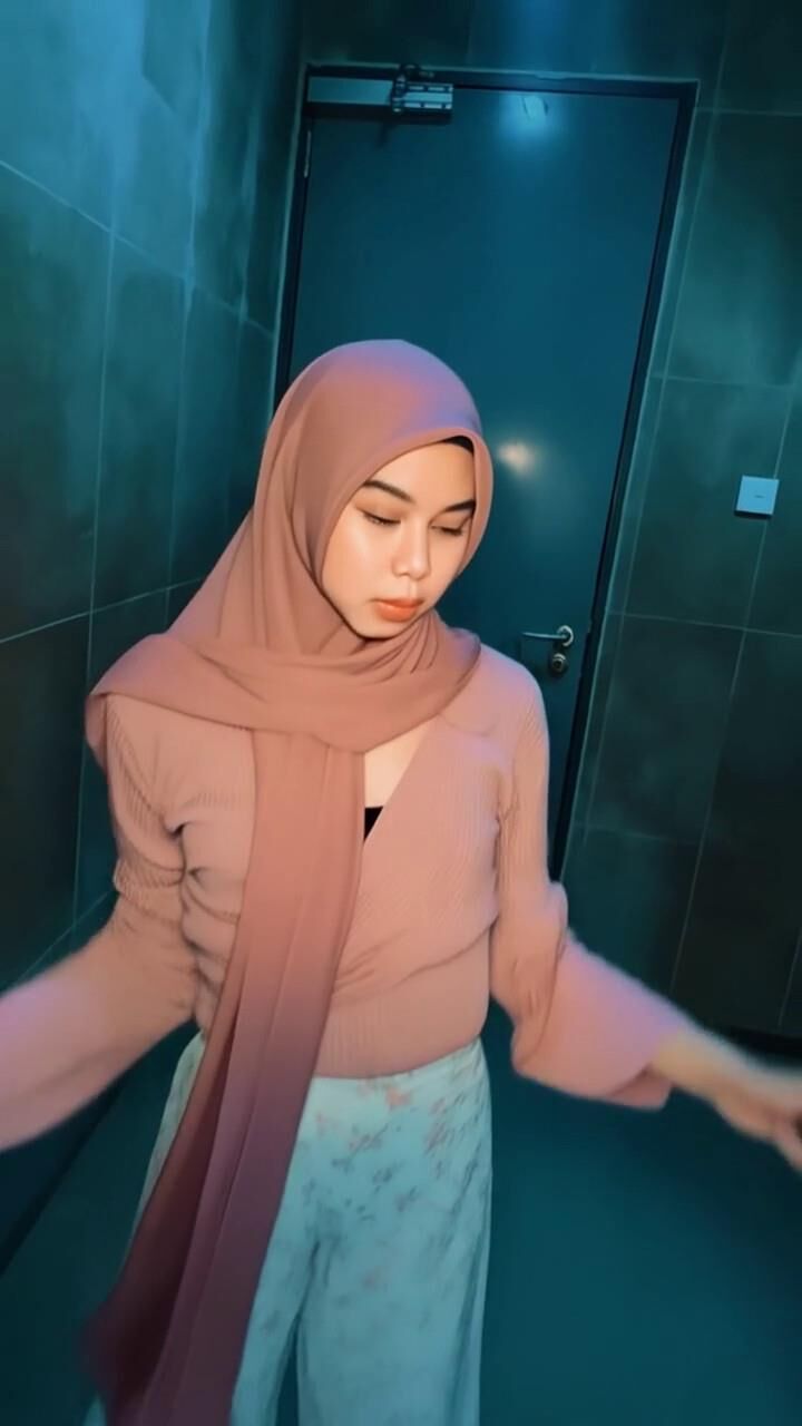 Siti Nurjanah Bugil Indojilbab
