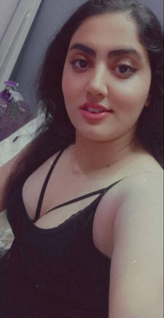 Esposa iraní desnuda