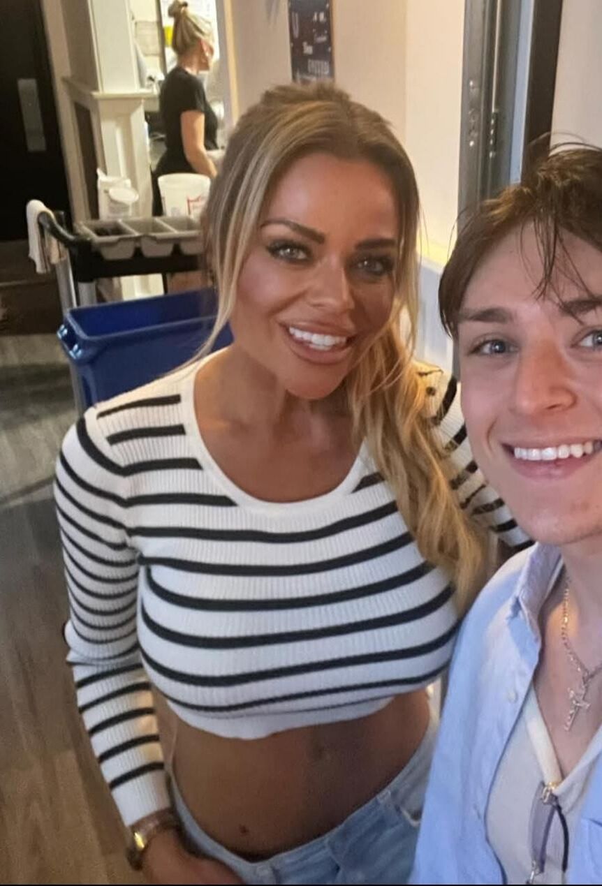 Maman est un trophée MILF