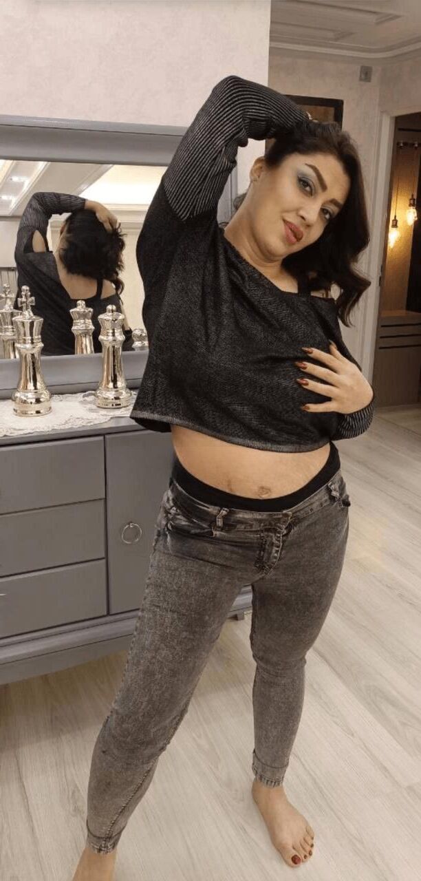 Esposa cachonda iraní