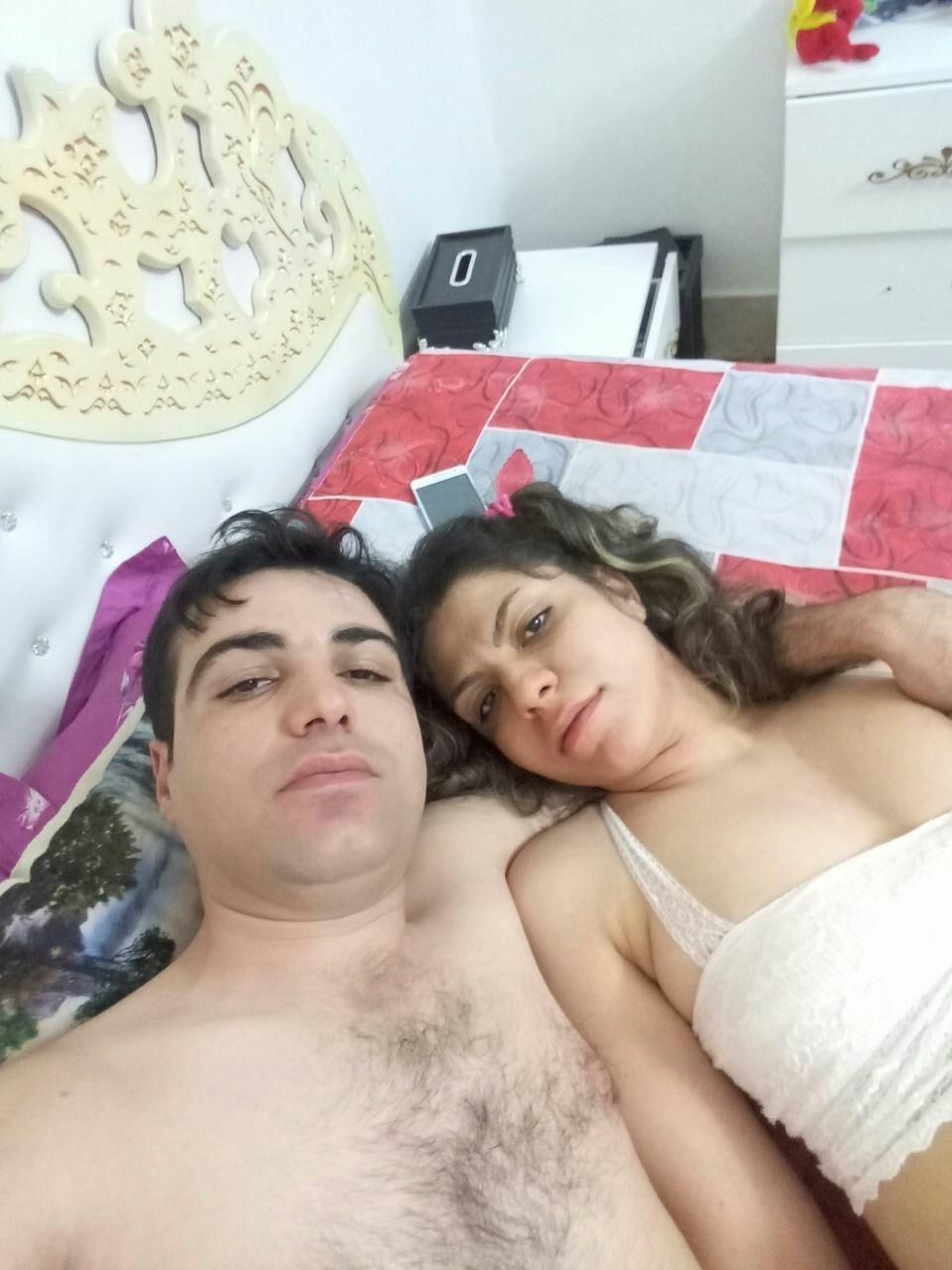 O engano persa iraniano parece bonito
