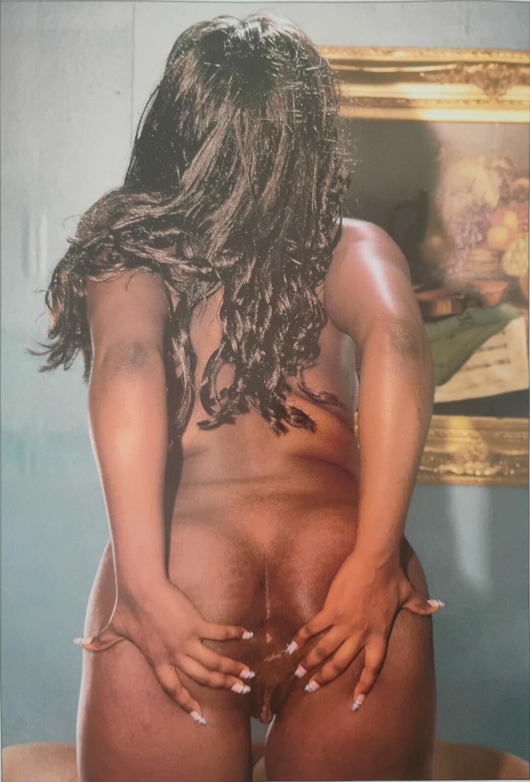 Black Beauties Magazine Vol Nr. Nr.