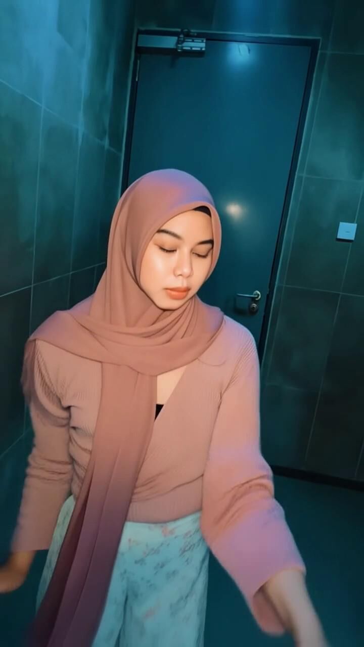 Siti Nurjanah Bugil Indojilbab