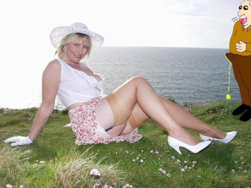 Wankers Anbetungsbilder