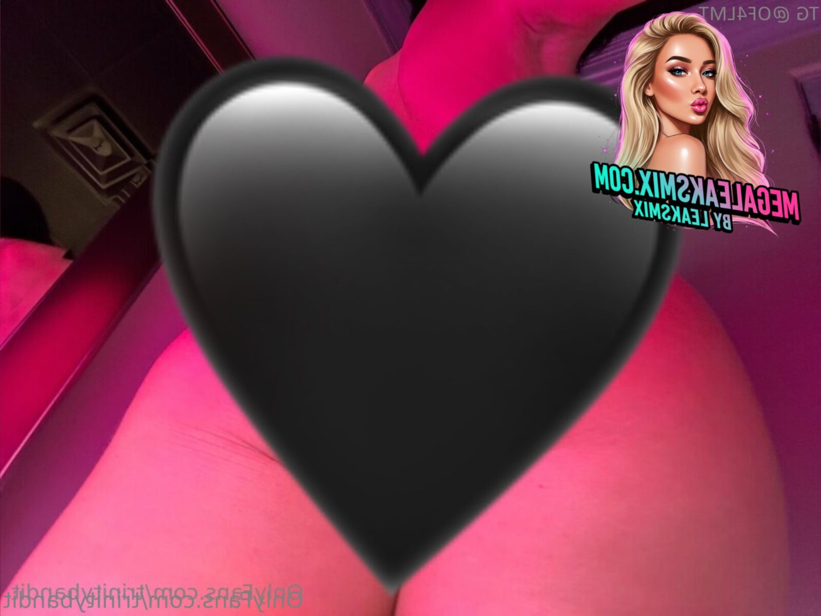 Trinity Bandit de Megaleaksmix.com