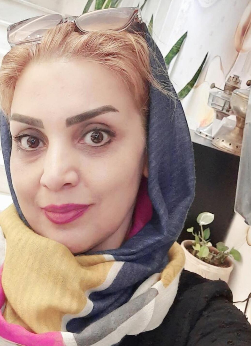iraní