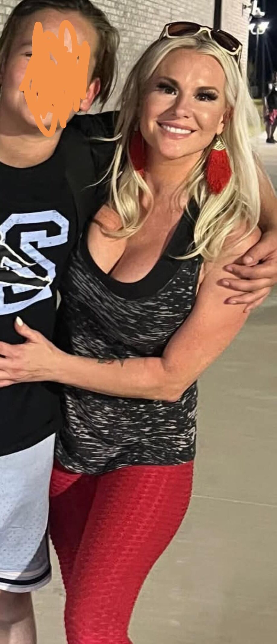 Mãe Bimbo Milf