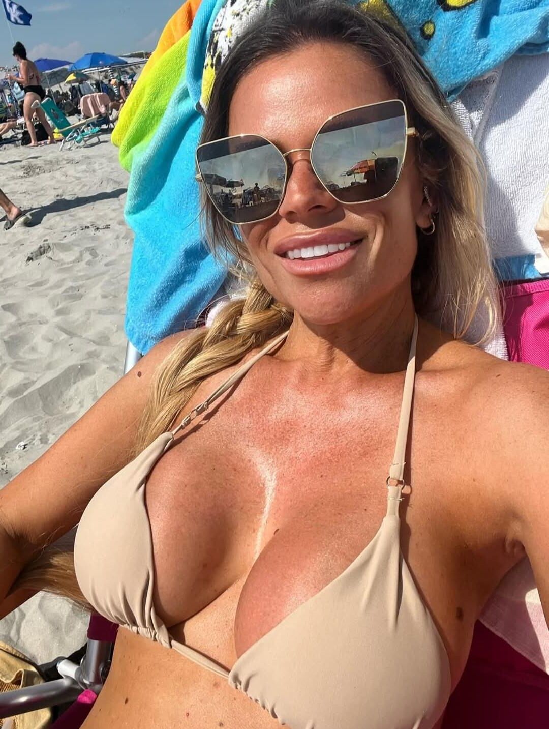 Maman est un trophée MILF