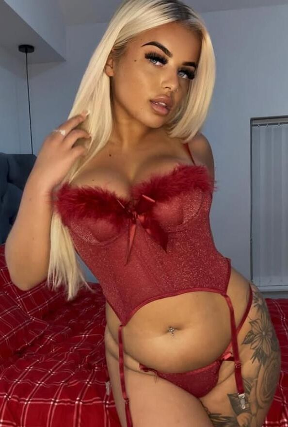 Niamh O'Reilly