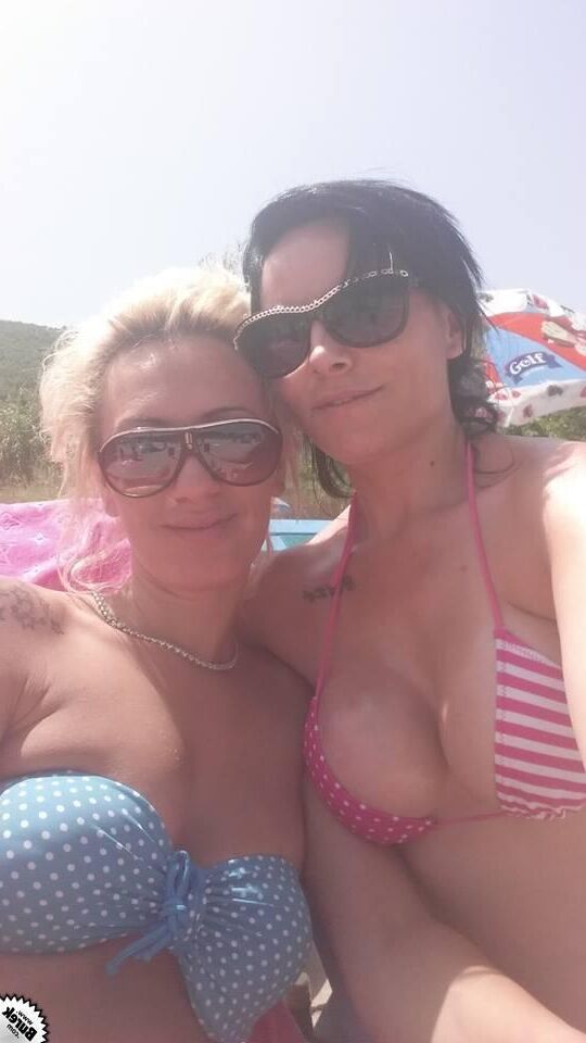 Grands seins