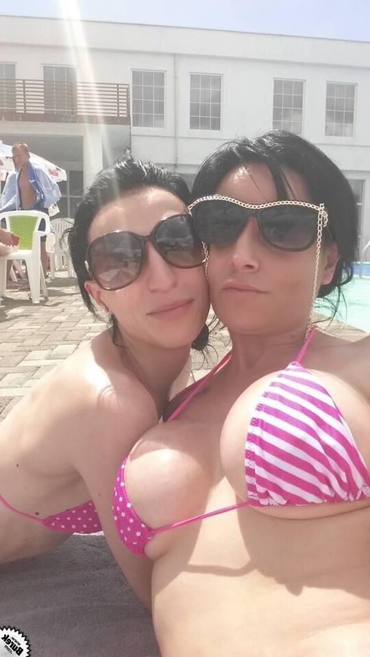 Grands seins
