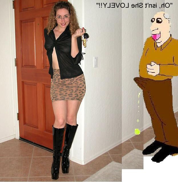 Wankers Anbetungsbilder