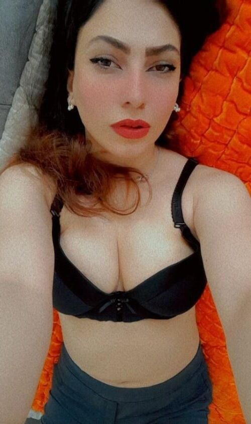 Esposa hermosa iraní