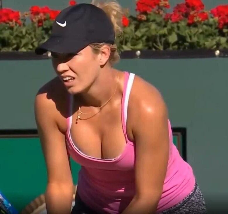 Tempo divertido, tênis sexy