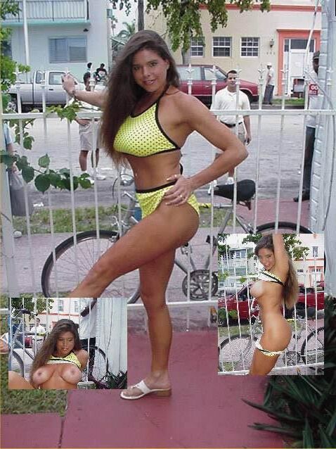 Fotos de adoração de Wanker