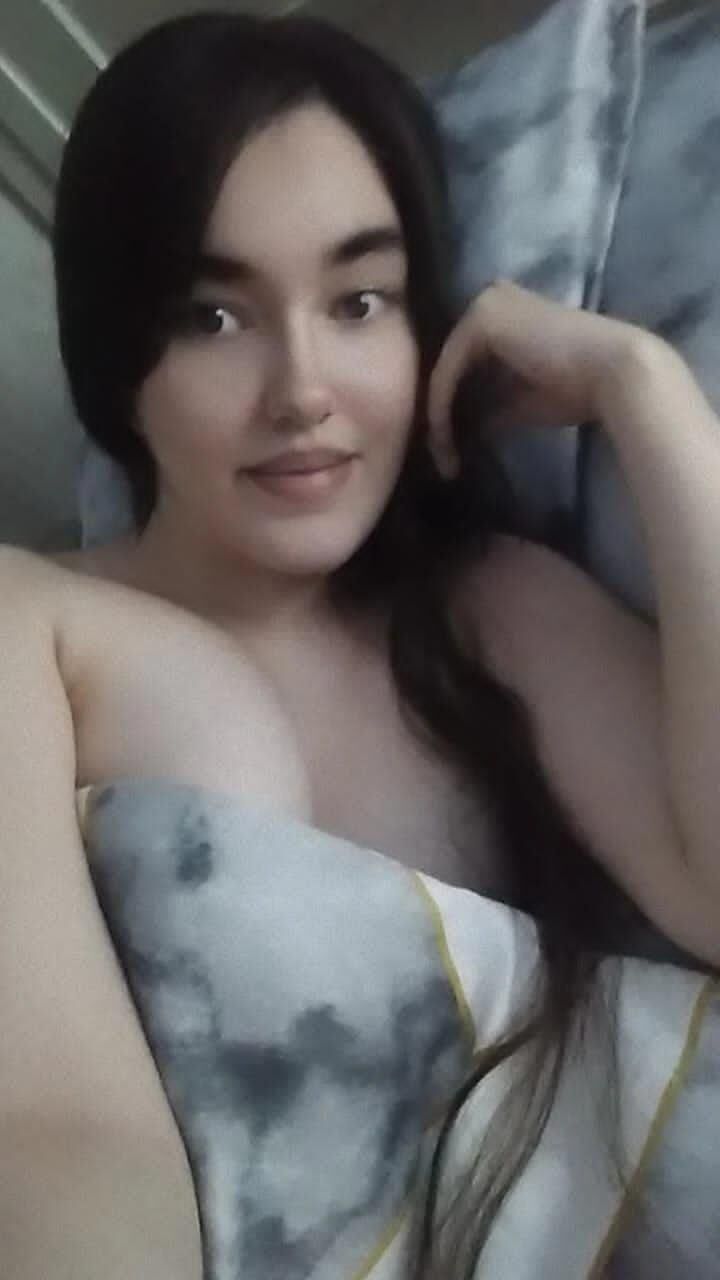 Chica universitaria iraní